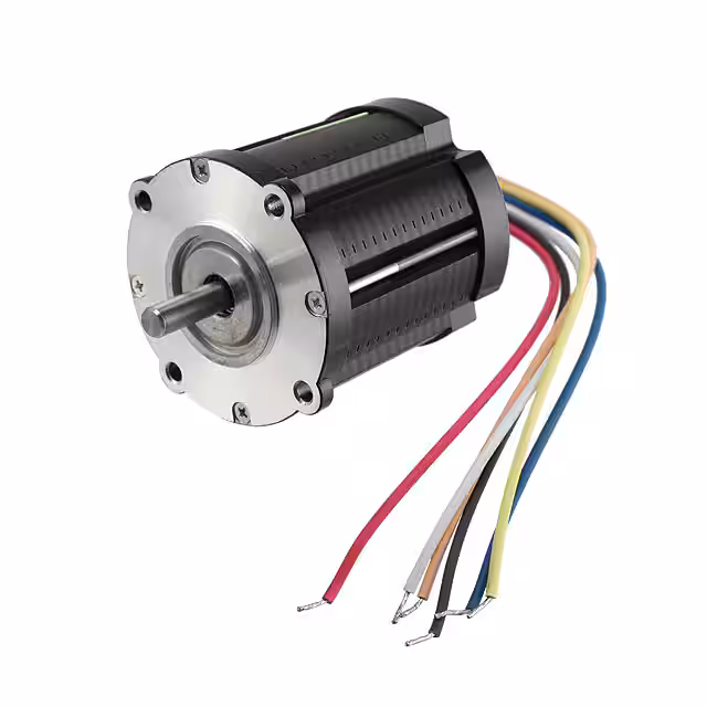 29SM-K711-00V NMB Technologies Corporation  Stepper Motors